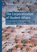 The Corporatization Of Student Affairs