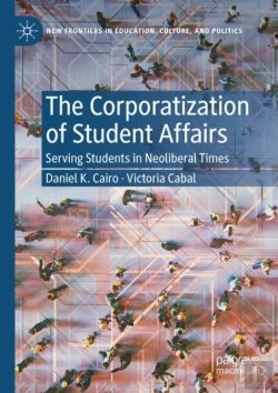Bertrand.pt - The Corporatization Of Student Affairs