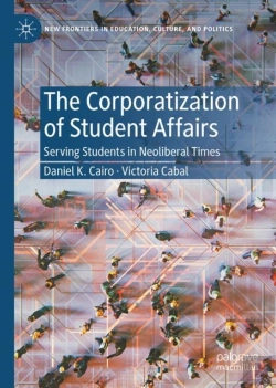Bertrand.pt - The Corporatization Of Student Affairs