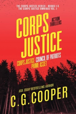 Bertrand.pt - The Corps Justice Series