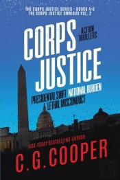 The Corps Justice Series