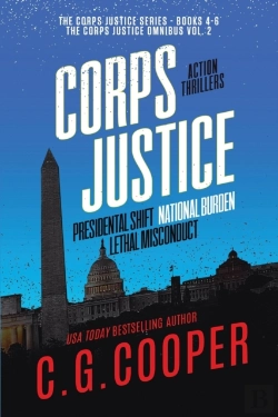 Bertrand.pt - The Corps Justice Series
