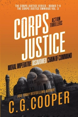 Bertrand.pt - The Corps Justice Series