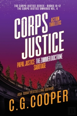 Bertrand.pt - The Corps Justice Series