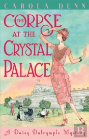 The Corpse At The Crystal Palace