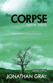 The Corpse Came Back