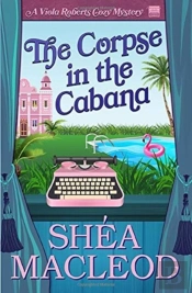 The Corpse In The Cabana