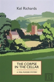 The Corpse In The Cellar