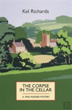 Bertrand.pt - The Corpse In The Cellar
