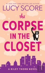 The Corpse In The Closet