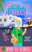 The Corpse In The Clubhouse
