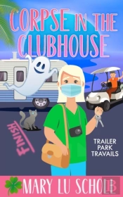 The Corpse In The Clubhouse