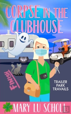 Bertrand.pt - The Corpse In The Clubhouse