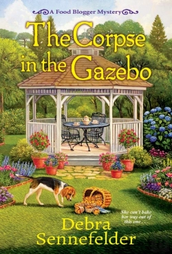 Bertrand.pt - The Corpse In The Gazebo