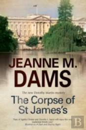 The Corpse Of St James'S