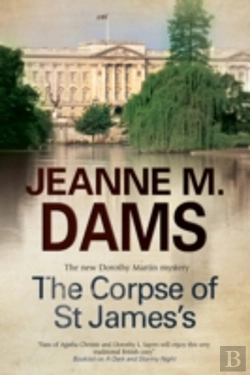 Bertrand.pt - The Corpse Of St James'S