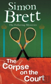 The Corpse On The Court