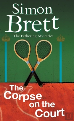 Bertrand.pt - The Corpse On The Court
