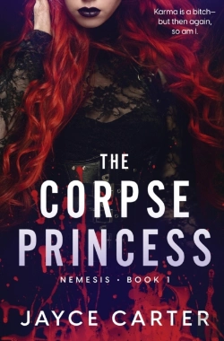 Bertrand.pt - The Corpse Princess