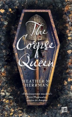 Bertrand.pt - The Corpse Queen