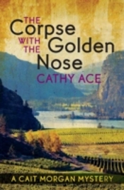 The Corpse With The Golden Nose