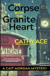 The Corpse With The Granite Heart