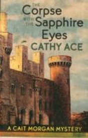 The Corpse With The Sapphire Eyes