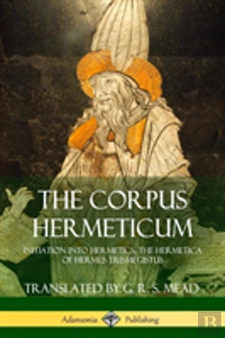 Bertrand.pt - The Corpus Hermeticum