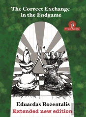 The Correct Exchange In The Endgame, Extented Edition 2018