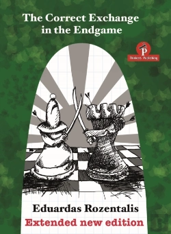 Bertrand.pt - The Correct Exchange In The Endgame, Extented Edition 2018
