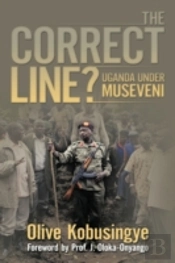 The Correct Line?
