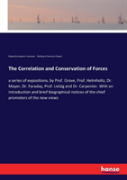 The Correlation And Conservation Of Forces