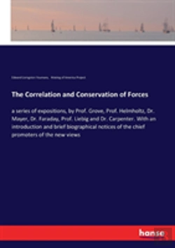 Bertrand.pt - The Correlation And Conservation Of Forces