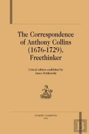 The Correspondance (1676-1729). Freethinker