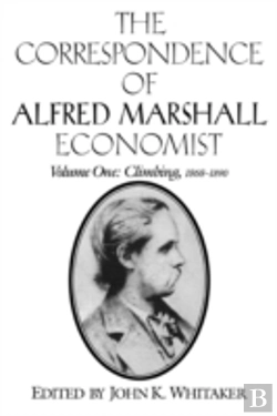 Bertrand.pt - The Correspondence Of Alfred Marshall, Economist