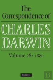 The Correspondence Of Charles Darwin: Volume 28, 1880