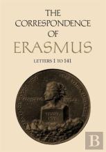 The Correspondence Of Erasmus