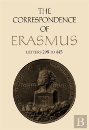 The Correspondence Of Erasmus