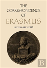 The Correspondence Of Erasmus