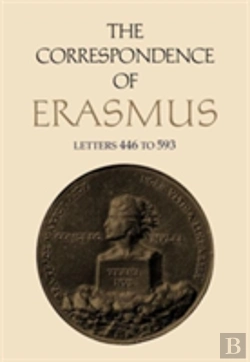 Bertrand.pt - The Correspondence Of Erasmus