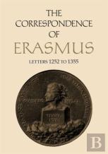 The Correspondence Of Erasmus