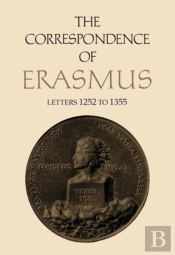 The Correspondence Of Erasmus