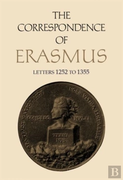 Bertrand.pt - The Correspondence Of Erasmus