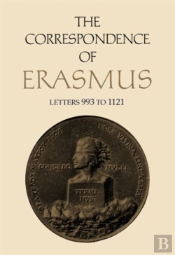 Bertrand.pt - The Correspondence Of Erasmus