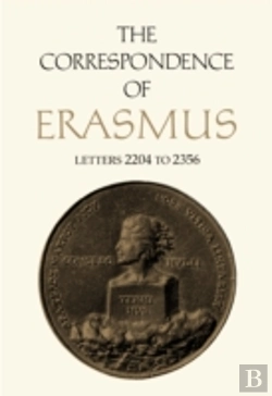 Bertrand.pt - The Correspondence Of Erasmus