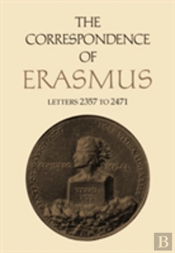 Bertrand.pt - The Correspondence Of Erasmus
