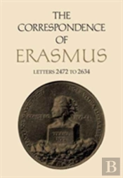 The Correspondence Of Erasmus