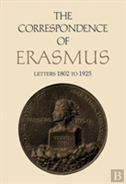 Bertrand.pt - The Correspondence Of Erasmus