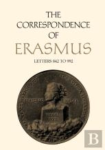The Correspondence Of Erasmus