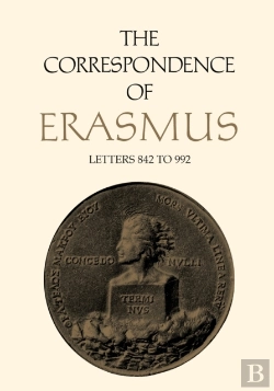 Bertrand.pt - The Correspondence Of Erasmus
